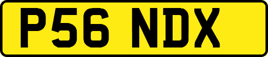P56NDX