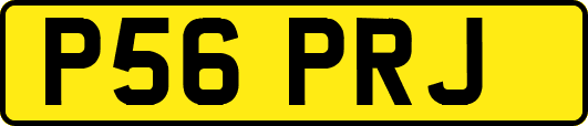 P56PRJ