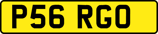 P56RGO