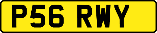 P56RWY