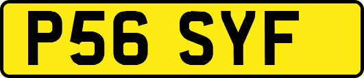P56SYF