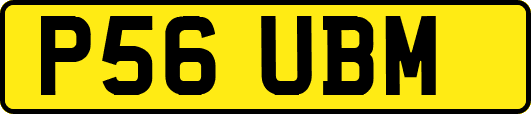 P56UBM
