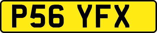 P56YFX