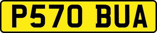 P570BUA