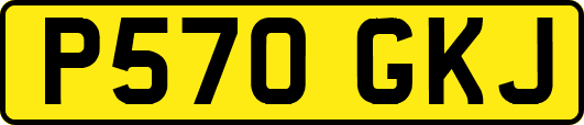 P570GKJ