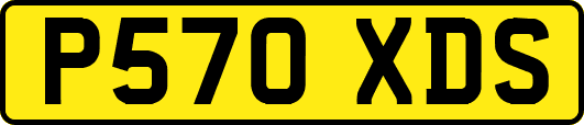 P570XDS