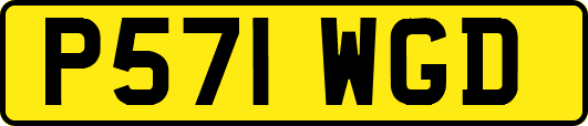 P571WGD