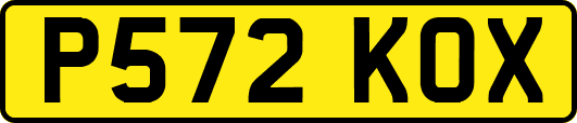 P572KOX
