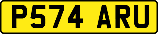 P574ARU