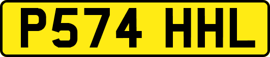 P574HHL