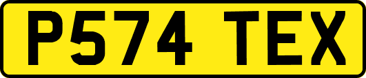 P574TEX