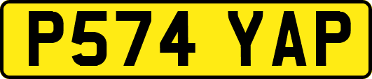 P574YAP