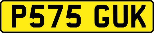 P575GUK