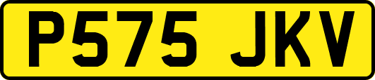 P575JKV