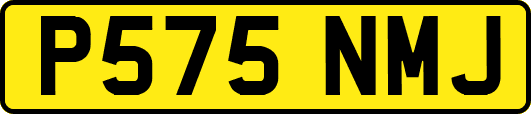 P575NMJ