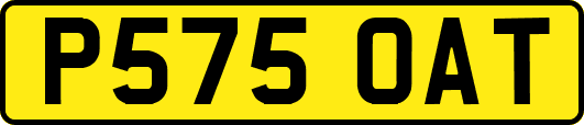 P575OAT