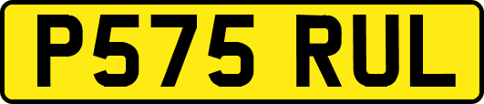 P575RUL