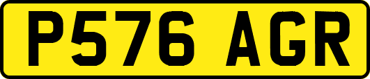 P576AGR