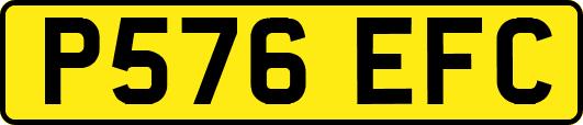 P576EFC