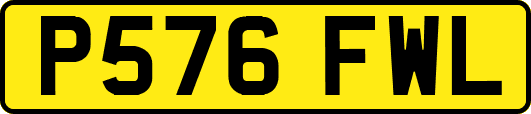 P576FWL