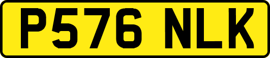 P576NLK