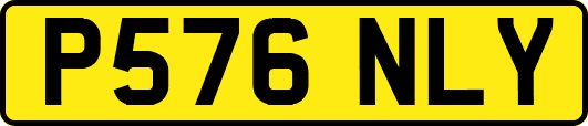 P576NLY