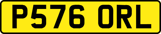 P576ORL