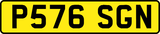 P576SGN