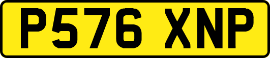 P576XNP