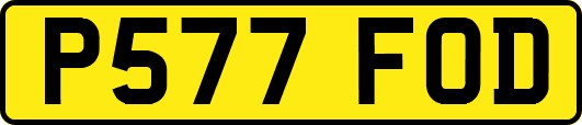 P577FOD