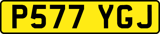 P577YGJ