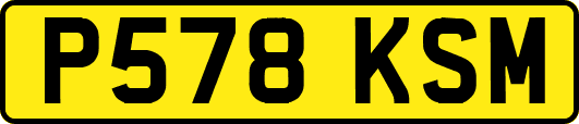 P578KSM