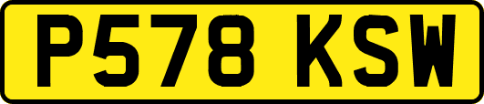 P578KSW