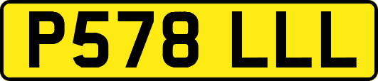 P578LLL