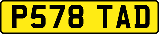 P578TAD