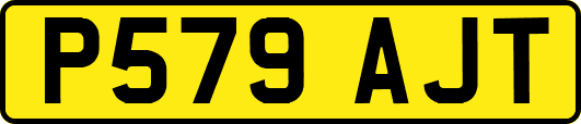 P579AJT