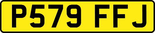 P579FFJ