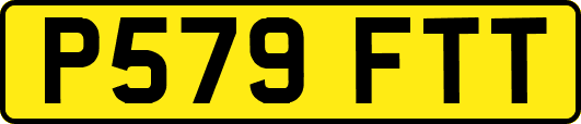 P579FTT