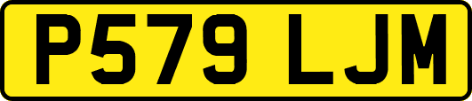 P579LJM