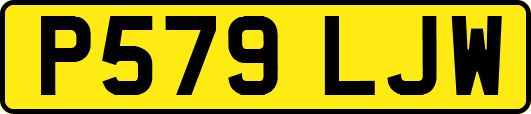 P579LJW