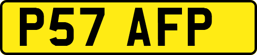 P57AFP