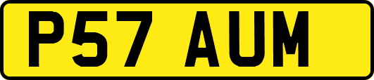 P57AUM