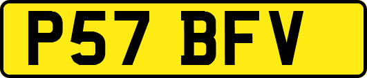 P57BFV
