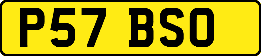 P57BSO