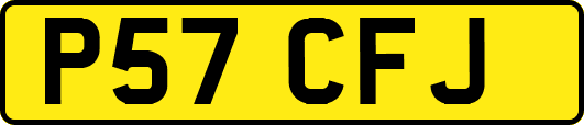 P57CFJ