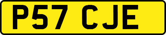 P57CJE