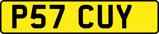 P57CUY