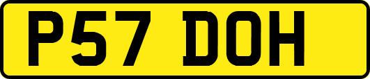 P57DOH