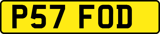 P57FOD