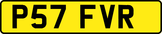 P57FVR